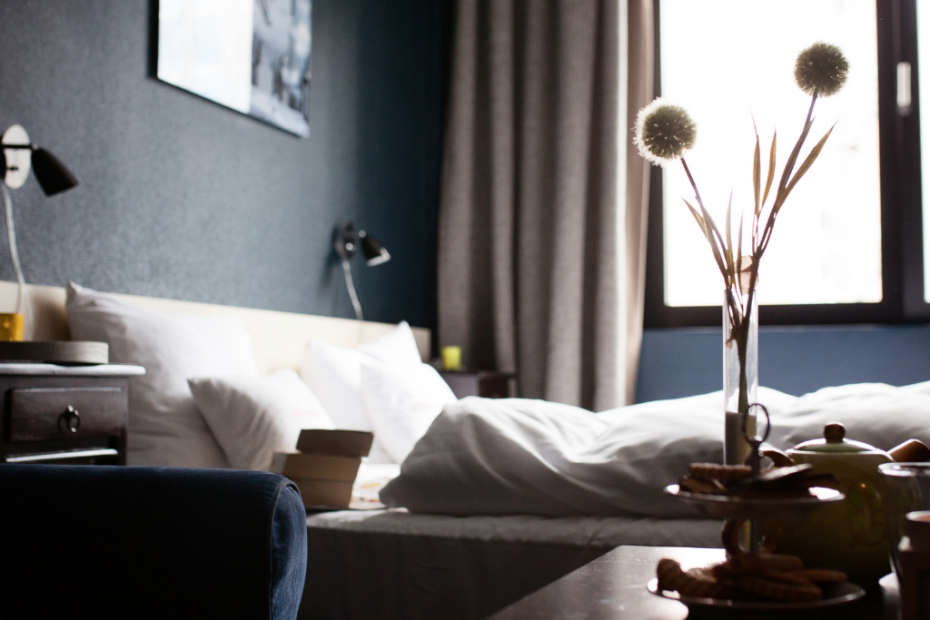 Camera albergo