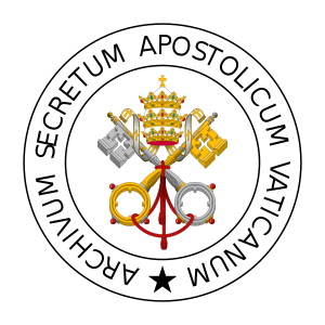 Vatican Secret Archives