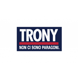 Trony