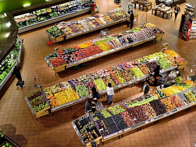 Supermercati